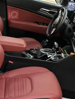 کیا سپۆرتاج